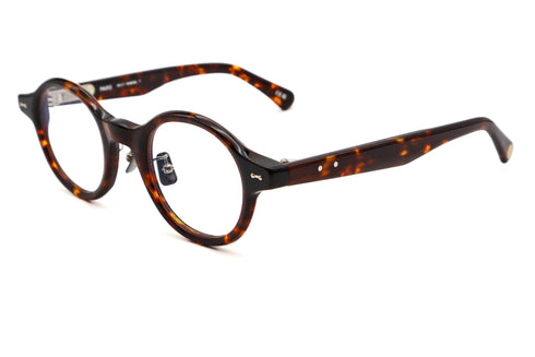 S117 MIMOSA col.Tortoise (Asian Fit)